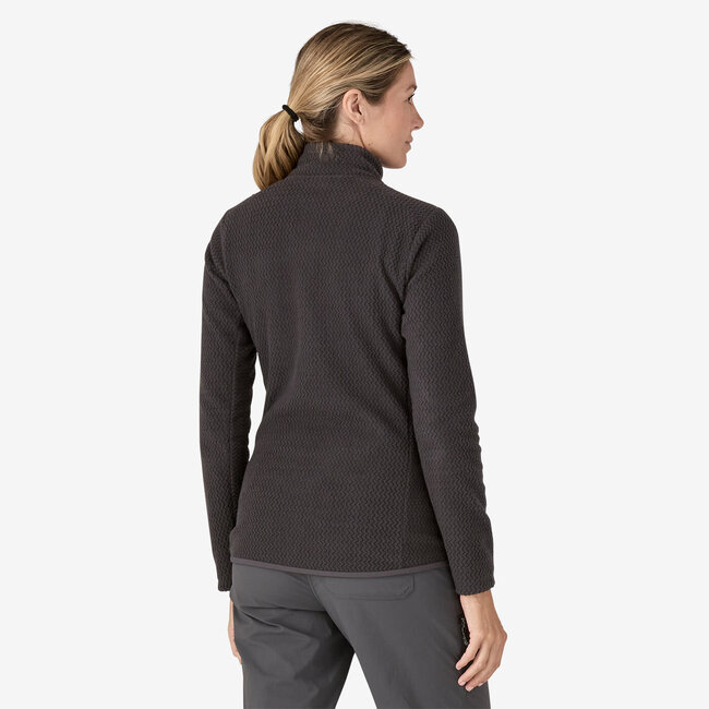 PATAGONIA Chandail F R1 Air Zip-Neck