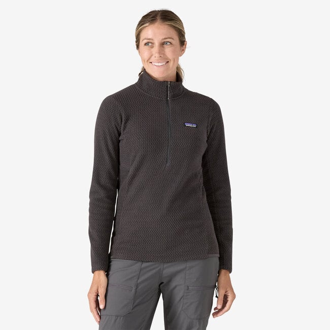 PATAGONIA Chandail F R1 Air Zip-Neck