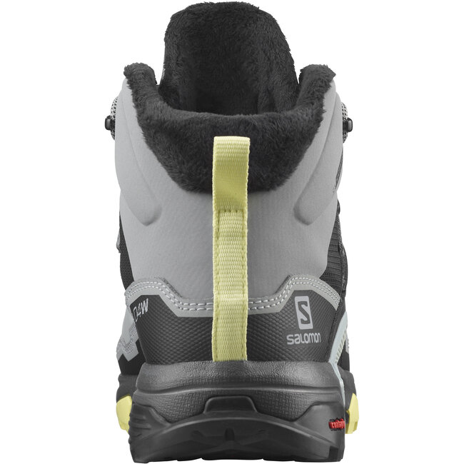 SALOMON Bottes d'hiver F X Ultra 4 Mid Winter CSWP