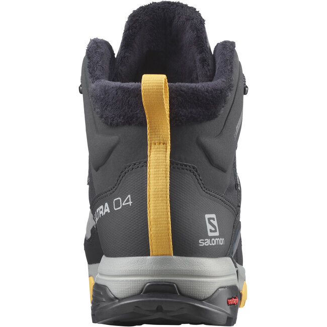 SALOMON Bottes d'hiver H X Ultra 4 Mid Winter CSWP