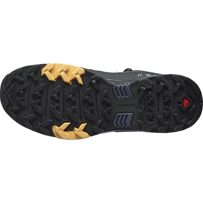 SALOMON Bottes d'hiver H X Ultra 4 Mid Winter CSWP