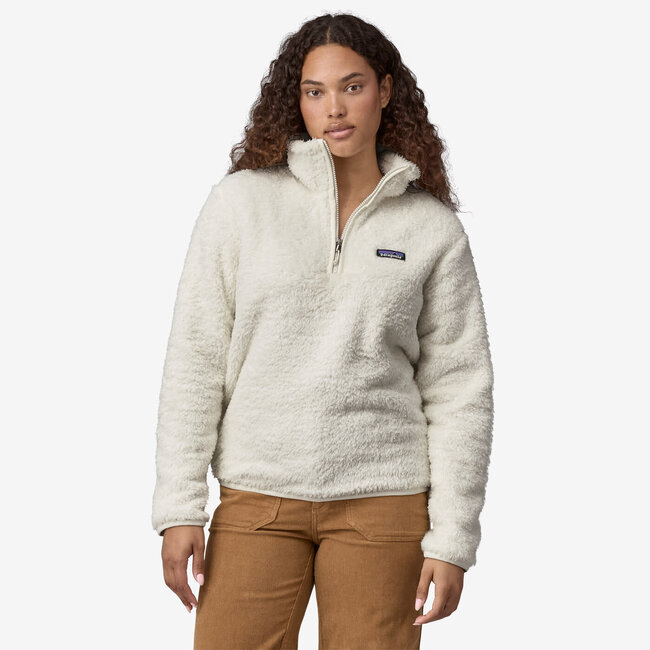 PATAGONIA Chandail F Los Gatos 1/4 ZIP