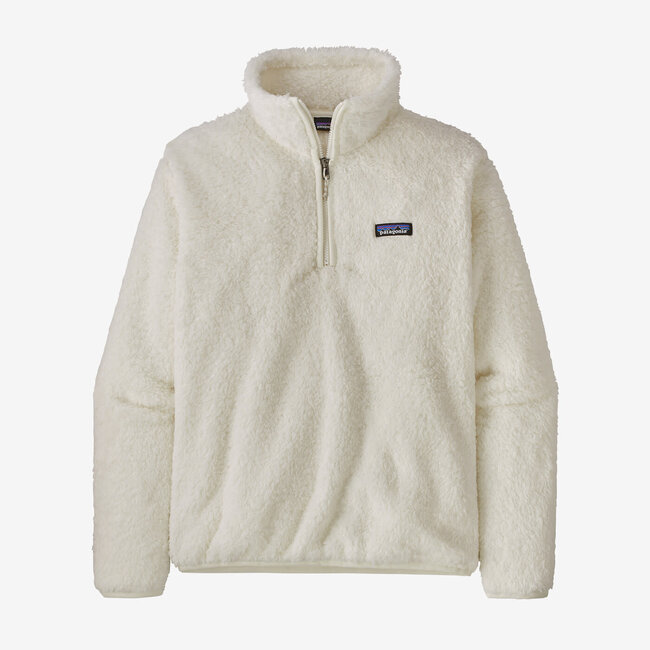 PATAGONIA Chandail F Los Gatos 1/4 ZIP