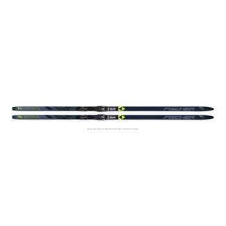 FISCHER Skis Twin Skin Power Medium IFP