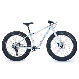 VÉLO CHIC-CHOCS XT