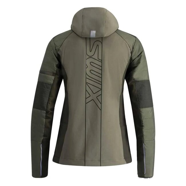 SWIX Jacket F Horizon