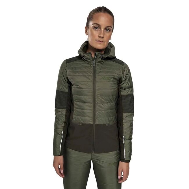 SWIX Jacket F Horizon