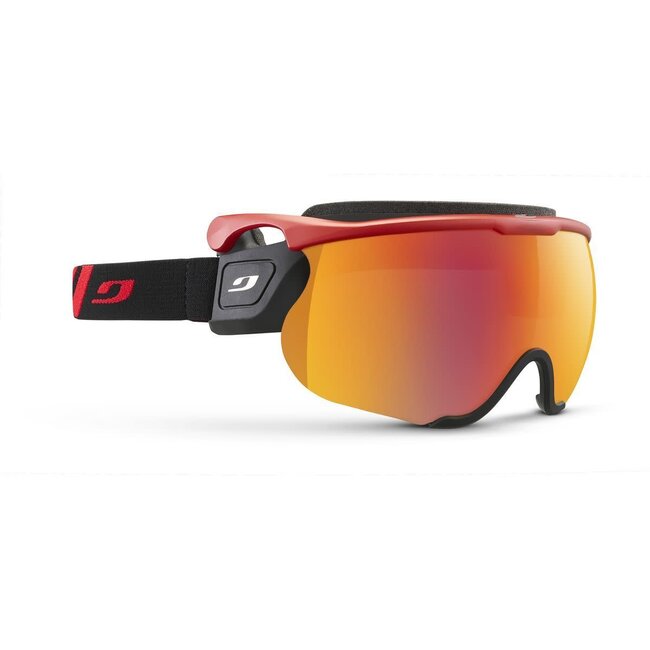 JULBO Visière SNIPER EVO