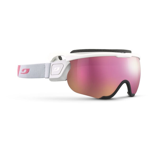 JULBO Visière SNIPER EVO