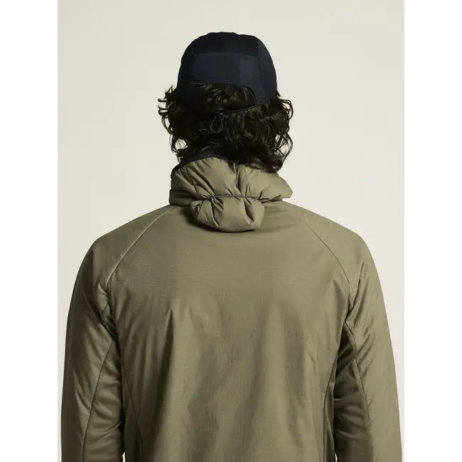 CRAFT Jacket H Pro Trail Subz Padded