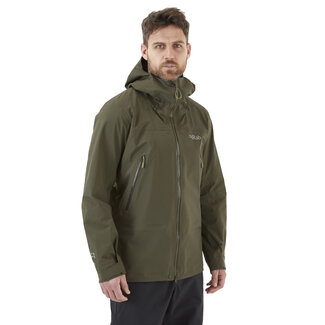 RAB Manteau H Kangri GTX