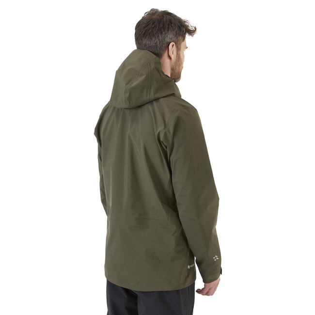 RAB Manteau H Kangri GTX