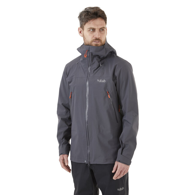 RAB Manteau H Kangri GTX