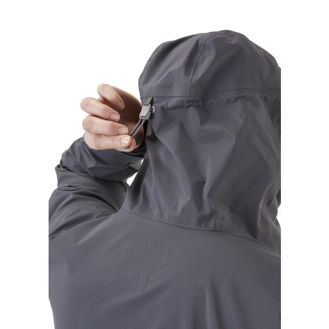 RAB Manteau H Kangri GTX