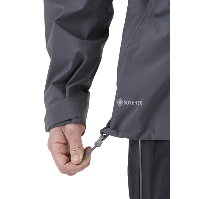RAB Manteau H Kangri GTX