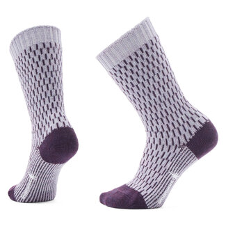 SMARTWOOL Bas Everyday  Light Cuhion Digi-Tick Crew
