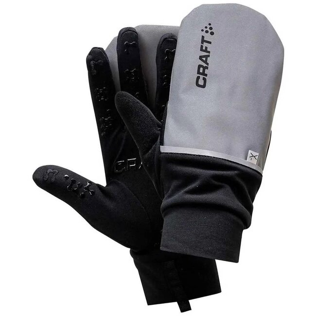 CRAFT Gants ADV Hybrid Weather