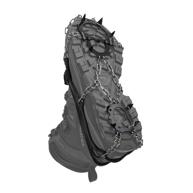 HILLSOUND CRAMPONS TRAIL NOIR