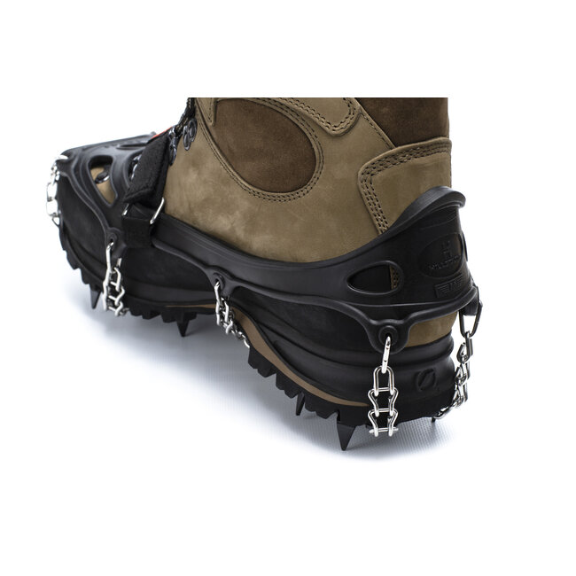 HILLSOUND CRAMPONS TRAIL NOIR