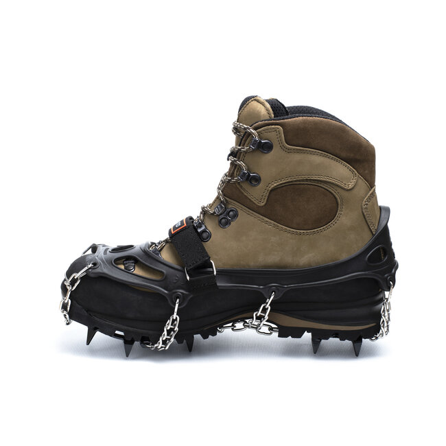HILLSOUND CRAMPONS TRAIL NOIR