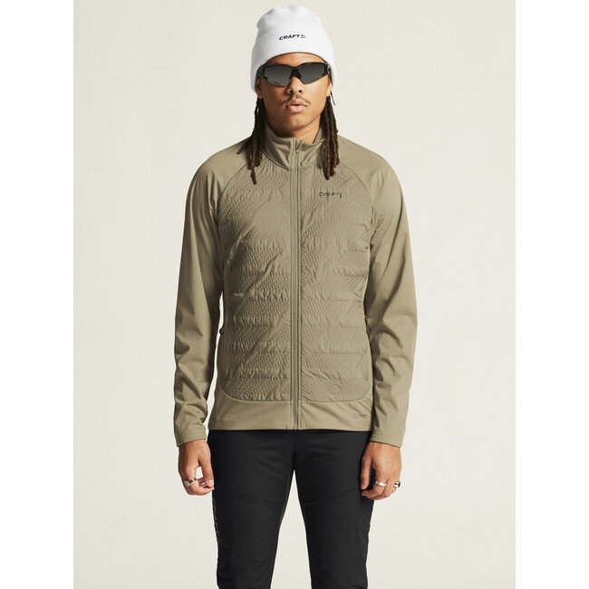 CRAFT Manteau H ADV Nordic Training Speed 2