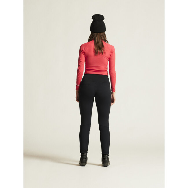 CRAFT Pantalon F ADV Nordic Training Insulate