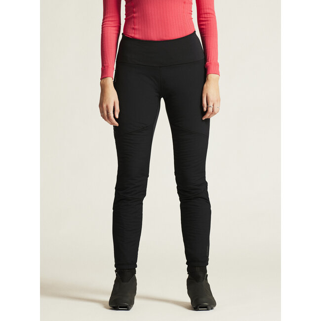 CRAFT Pantalon F ADV Nordic Training Insulate