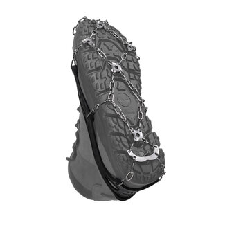 HILLSOUND CRAMPONS FREESTEPS6 NOIR