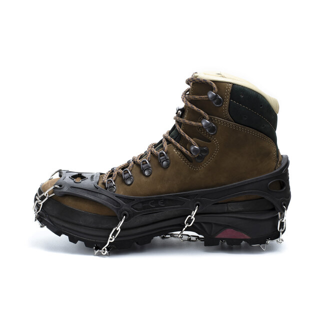 HILLSOUND CRAMPONS FREESTEPS6 NOIR