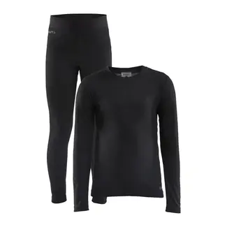 CRAFT Ensemble Baselayer CORE Junior