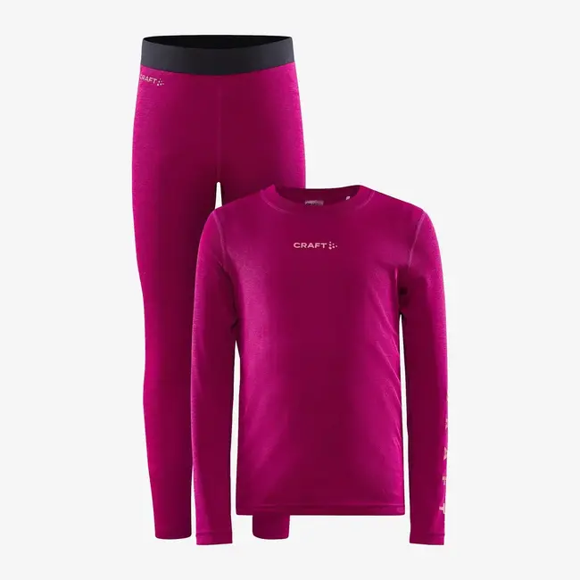 CRAFT Ensemble Baselayer CORE Junior