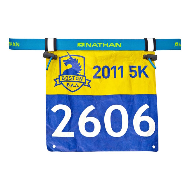 NATHAN CEINTURE POUR DOSSARD 2.0