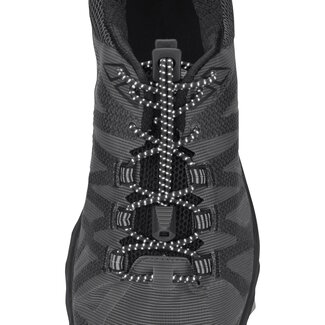 NATHAN LACETS RUN REFLECTIVE