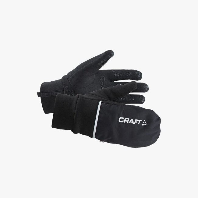 CRAFT Gants ADV Hybrid Weather