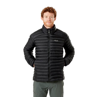 RAB Manteau H Cirrus