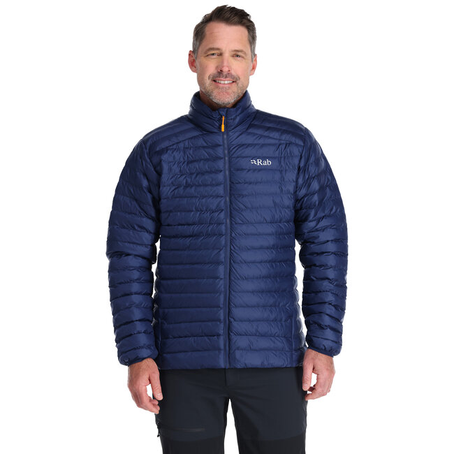 RAB Manteau H Cirrus