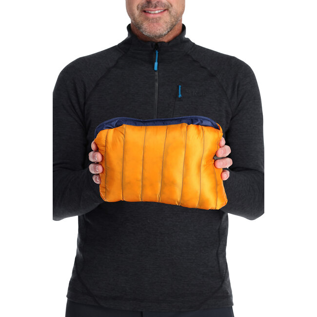 RAB Manteau H Cirrus