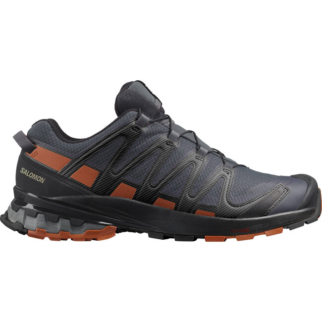 SALOMON SOULIERS H XA PRO 3D V8 GTX
