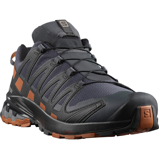 SALOMON SOULIERS H XA PRO 3D V8 GTX