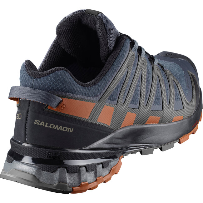 SALOMON SOULIERS H XA PRO 3D V8 GTX