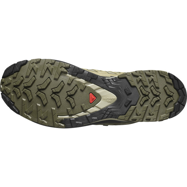 SALOMON Souliers H XA PRO 3D V9 GTX