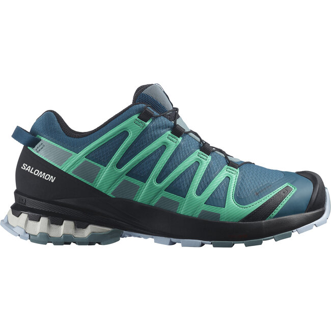 SALOMON SOULIERS F XA PRO 3D V8 GTX