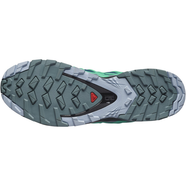 SALOMON SOULIERS F XA PRO 3D V8 GTX