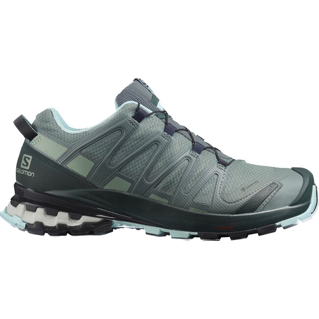 SALOMON SOULIERS F XA PRO 3D V8 GTX