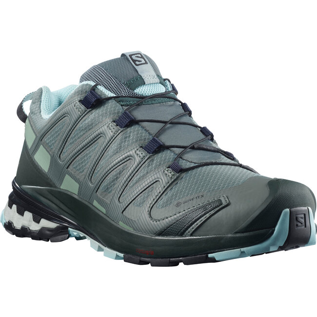 SALOMON SOULIERS F XA PRO 3D V8 GTX