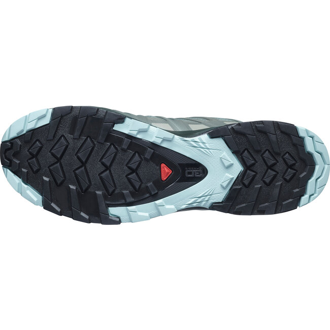 SALOMON SOULIERS F XA PRO 3D V8 GTX
