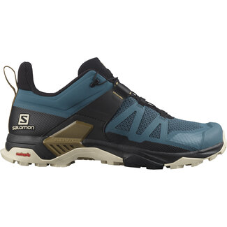 SALOMON Souliers H X Ultra 4
