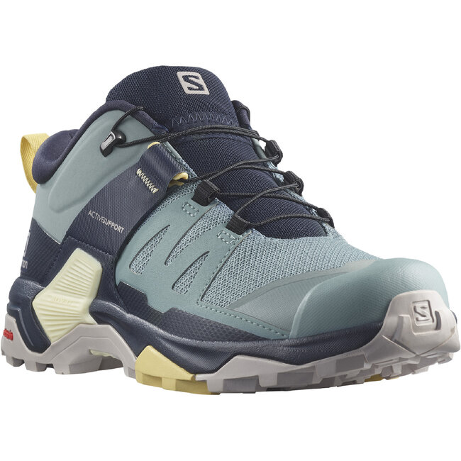 SALOMON Souliers F X Ultra 4