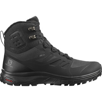 SALOMON BOTTES D'HIVER F OUTBLAST CSWP