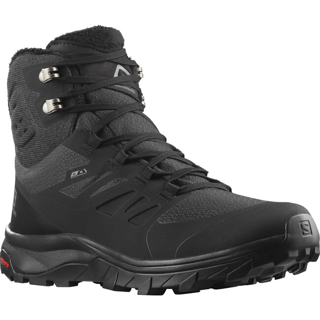 SALOMON BOTTES D'HIVER F OUTBLAST CSWP